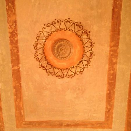 Le Dimore Al Vecchio Teatro Ortona Luaran gambar