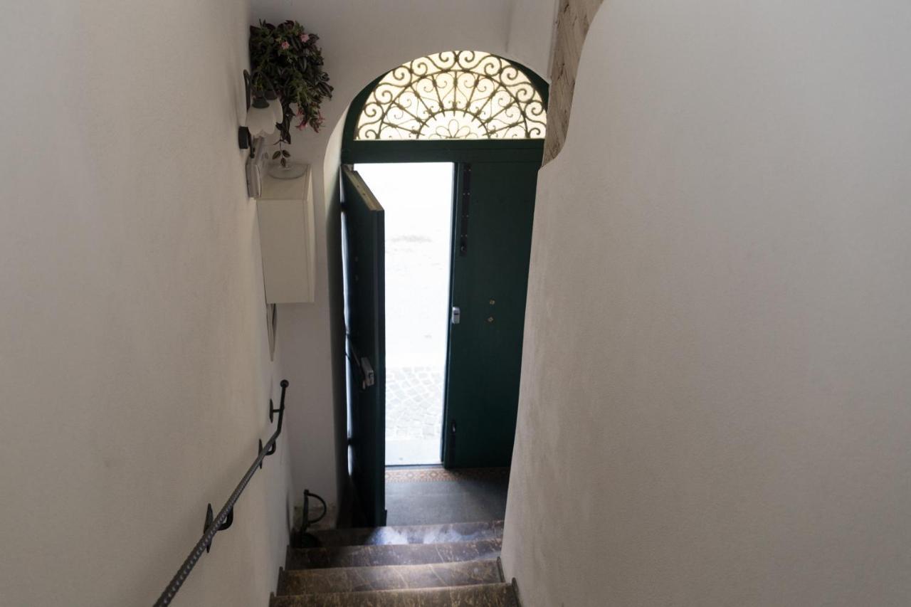 Le Dimore Al Vecchio Teatro Ortona Luaran gambar