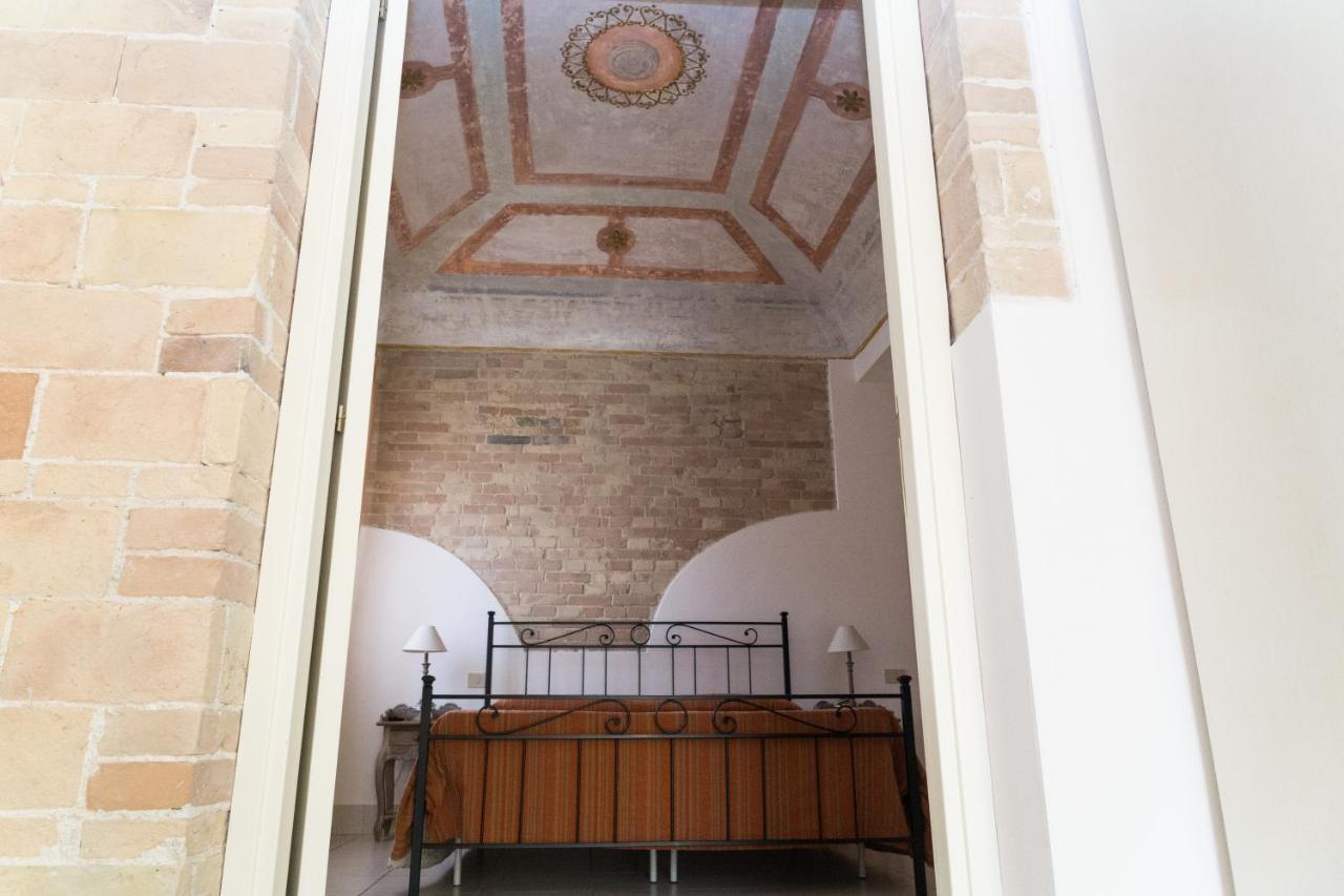 Le Dimore Al Vecchio Teatro Ortona Luaran gambar
