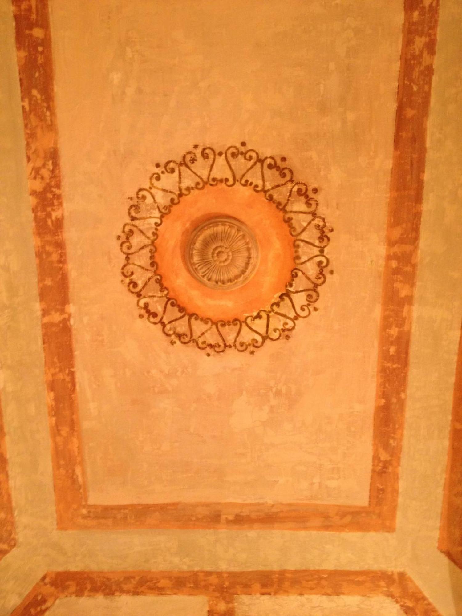 Le Dimore Al Vecchio Teatro Ortona Luaran gambar
